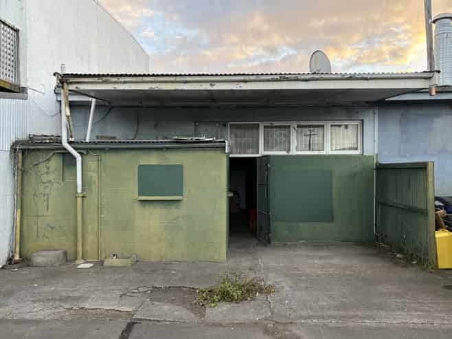 For Lease - 6 Bledisloe Road, Maraenui