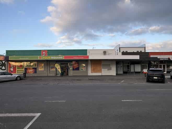For Lease - 6 Bledisloe Road, Maraenui