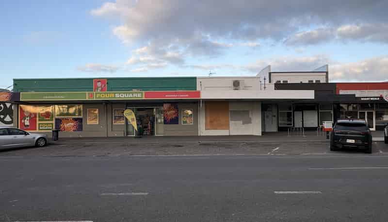 6 Bledisloe Road, Maraenui