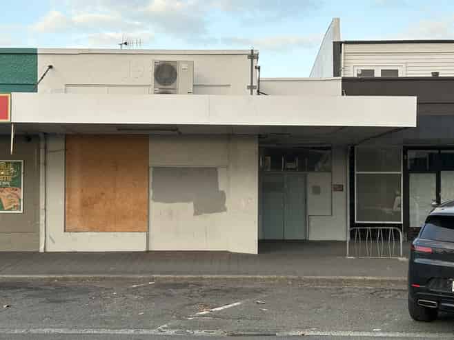 For Lease - 6 Bledisloe Road, Maraenui