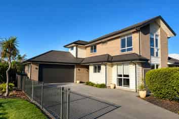 3 Donovan Place, Aidanfield