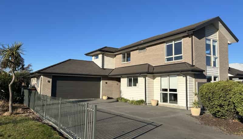3 Donovan Place, Aidanfield