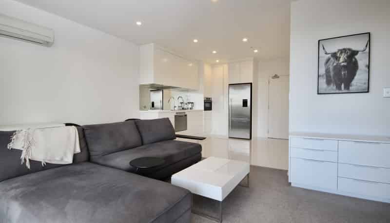 2703/6 Lorne Street, Auckland Central