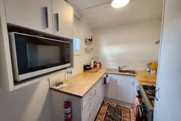 109 Preston Road, Blaketown