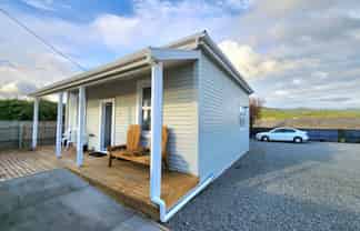 109 Preston Road, Blaketown