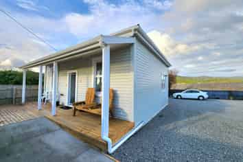 109 Preston Road, Blaketown