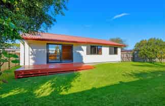 13B Sunrise Avenue, Mount Maunganui