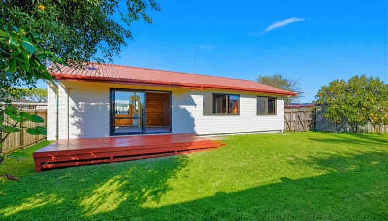13B Sunrise Avenue, Mount Maunganui