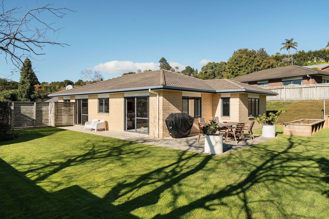 Built For Family Living – pohled 6