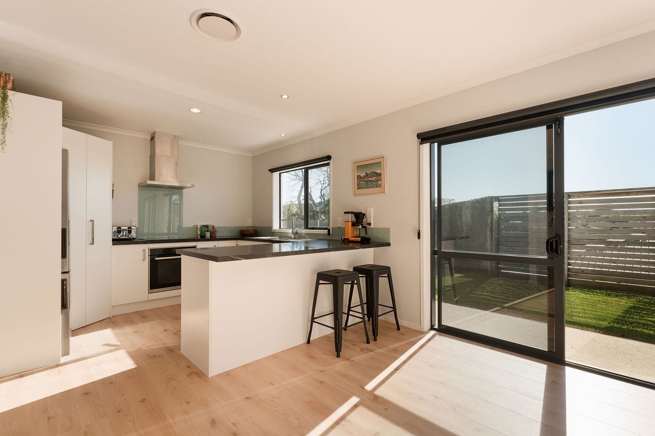 Built For Family Living – pohled 4