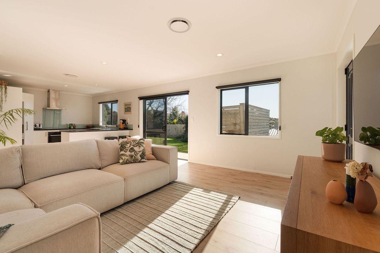 Built For Family Living – pohled 2