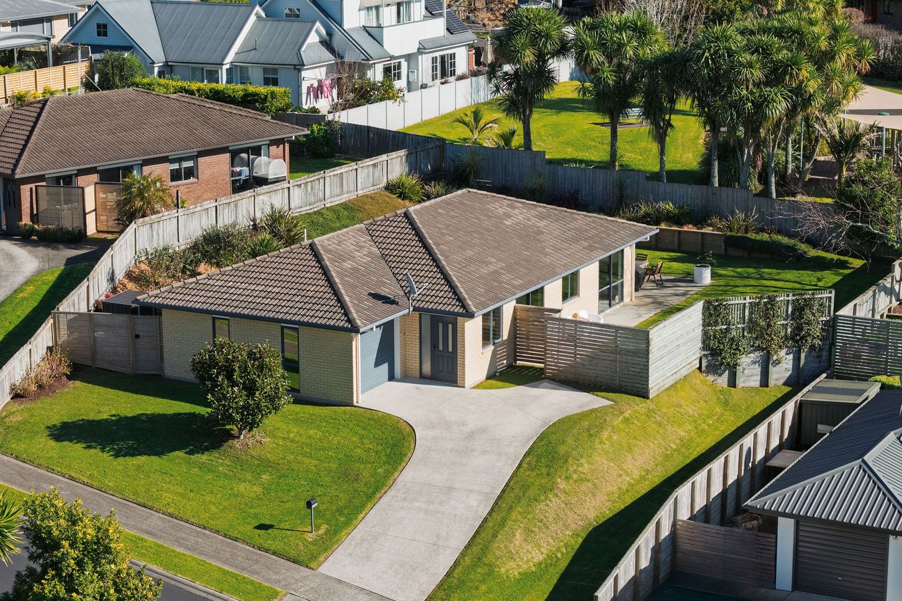 Built For Family Living – pohled 5