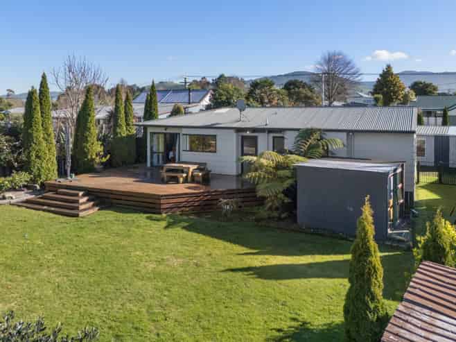 43 Bradford Street, Waihi
