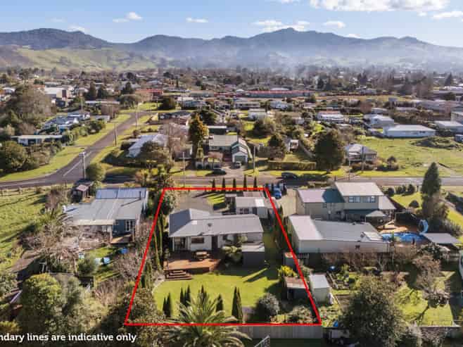43 Bradford Street, Waihi