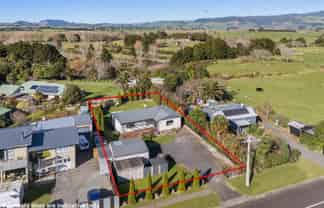 43 Bradford Street, Waihi