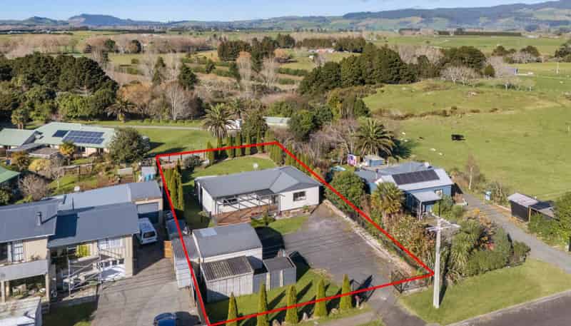 43 Bradford Street, Waihi