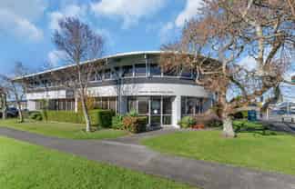 Prime Office Space in an Unbeatable Location