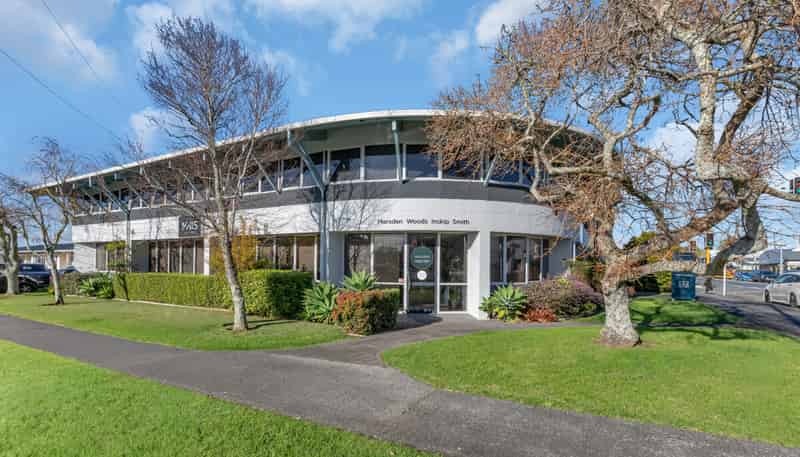 122 Bank Street, Whangarei