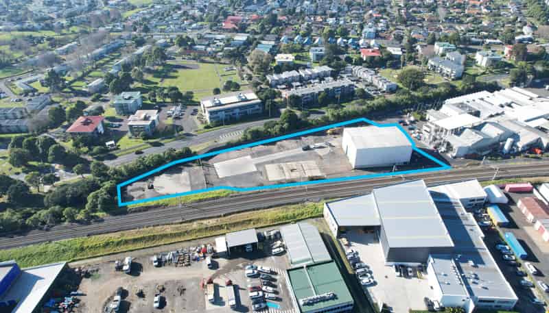 Option 1 | 171 Pilkington Road, Point England