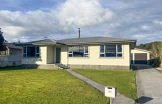 11 Byron Street, Greymouth