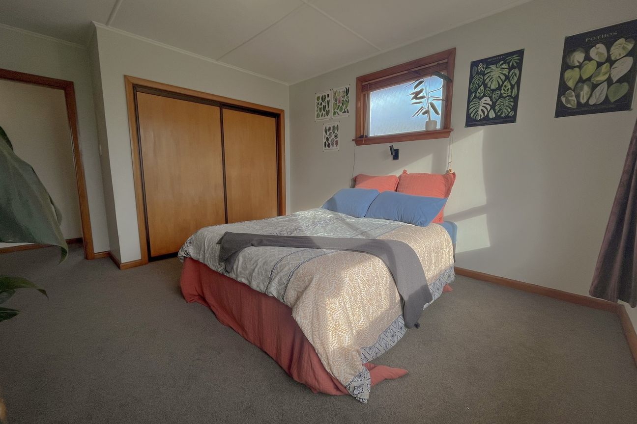 Space for the whole family - inside and out - Mehr