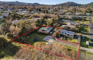 9 Wellington Street, Waihi