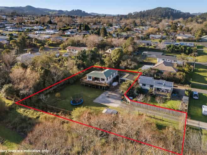 9 Wellington Street, Waihi