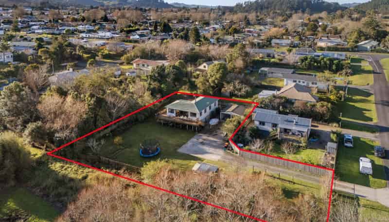 9 Wellington Street, Waihi