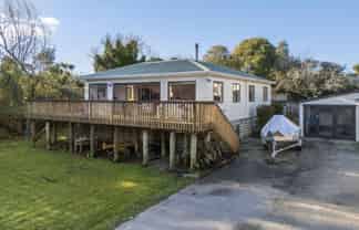 9 Wellington Street, Waihi