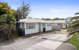 1 Lomas Place, Manurewa