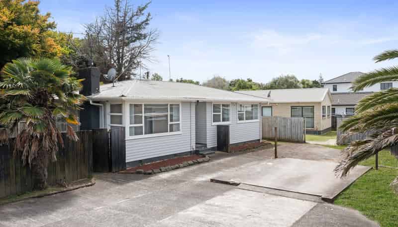 1 Lomas Place, Manurewa