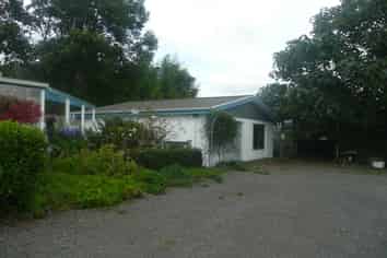 . Lund Road, Katikati