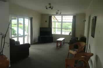 . Lund Road, Katikati