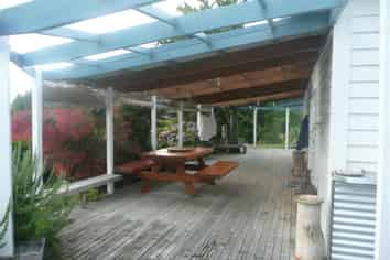 . Lund Road, Katikati