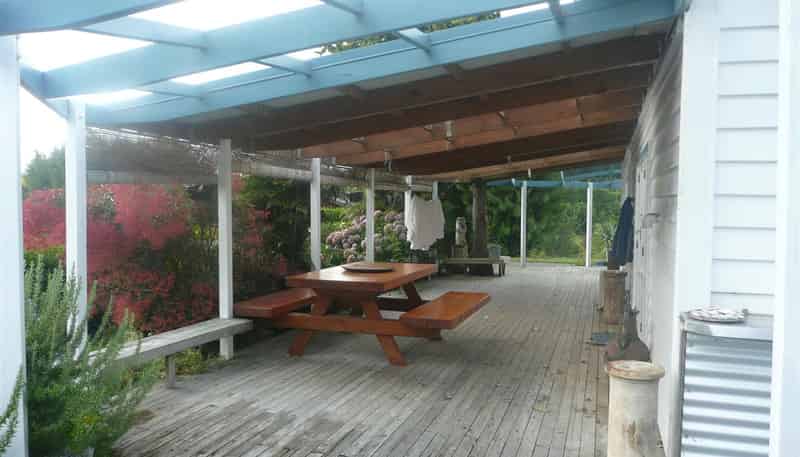 40 Lund Road, Katikati