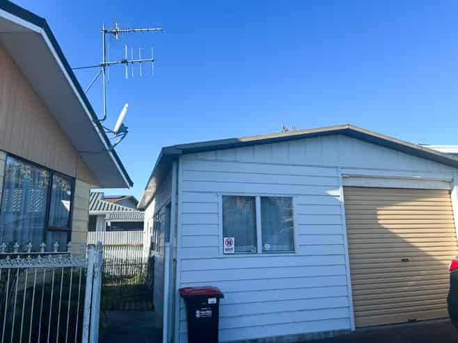 19 Harris Street, Greenmeadows