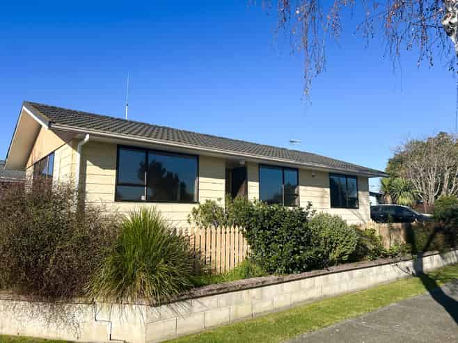 19 Harris Street, Greenmeadows