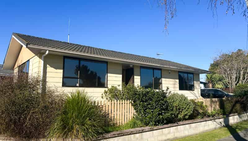 19 Harris Street, Greenmeadows