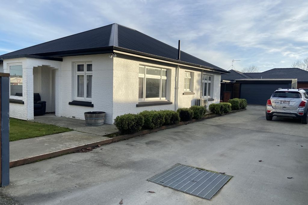 Easy Care Home 1