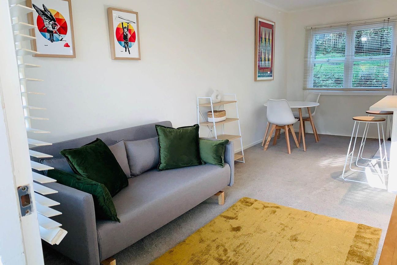 Cox's Bay Haven - Fully Furnished. - Widok 6