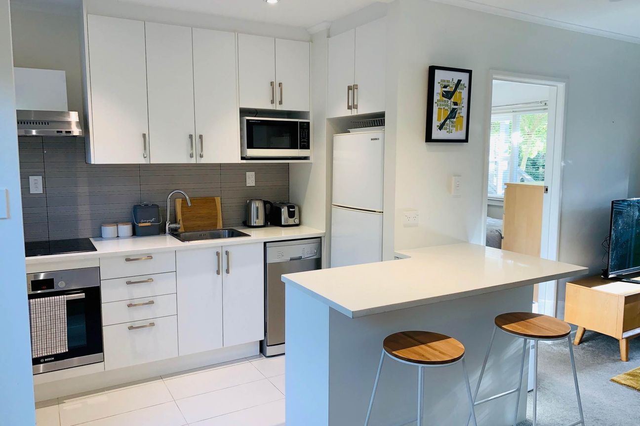 Cox's Bay Haven - Fully Furnished. - Widok 3