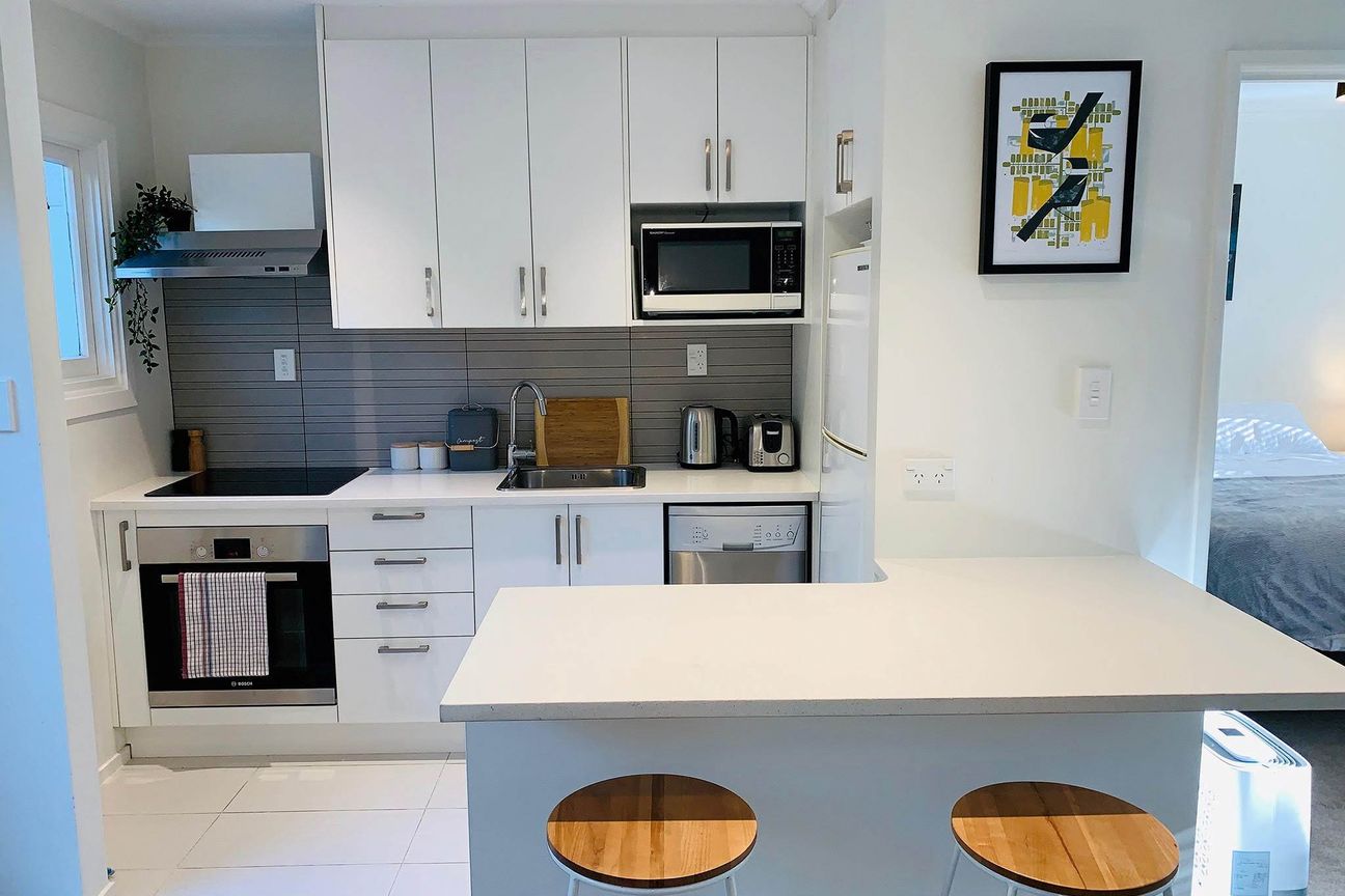 Cox's Bay Haven - Fully Furnished. - Widok 4