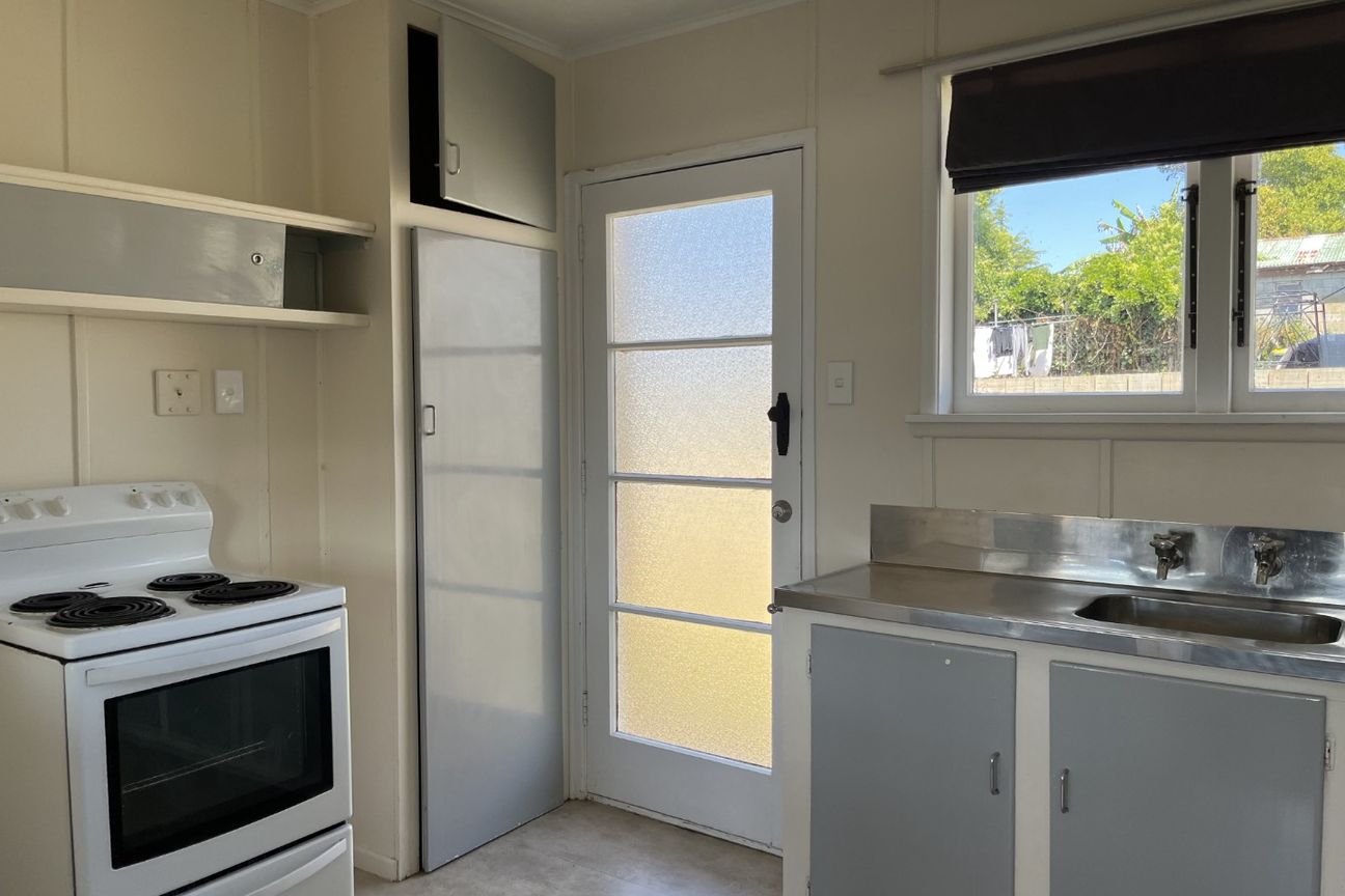 Tidy 2 Bedroom Unit in Hillcrest - Aanzicht 6