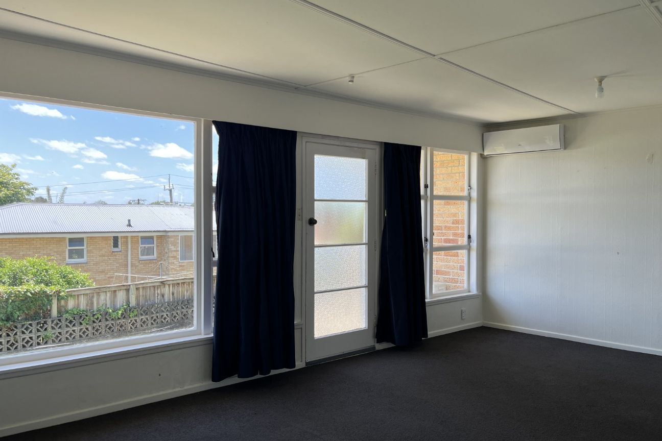 Tidy 2 Bedroom Unit in Hillcrest - Aanzicht 4