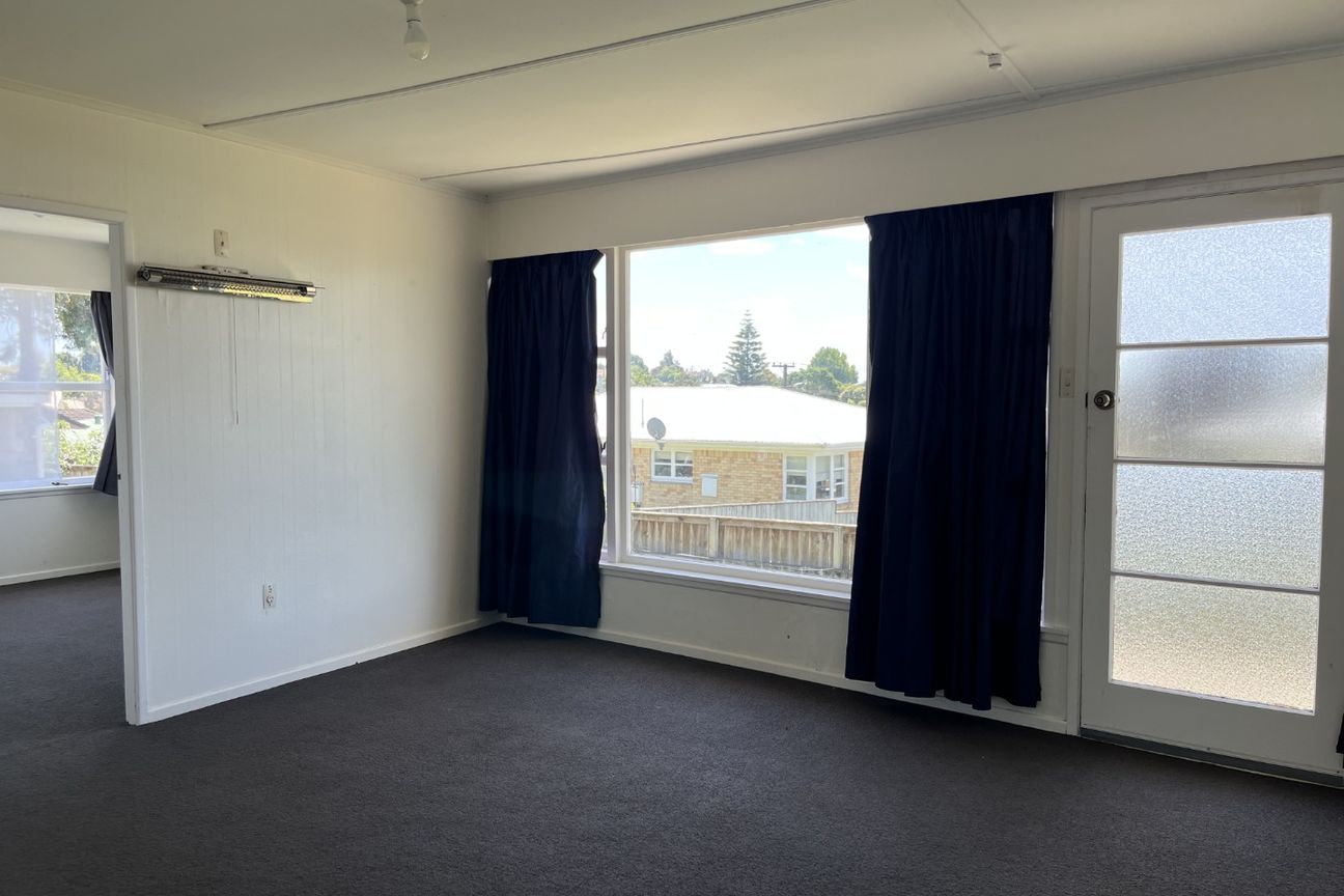 Tidy 2 Bedroom Unit in Hillcrest - Aanzicht 3