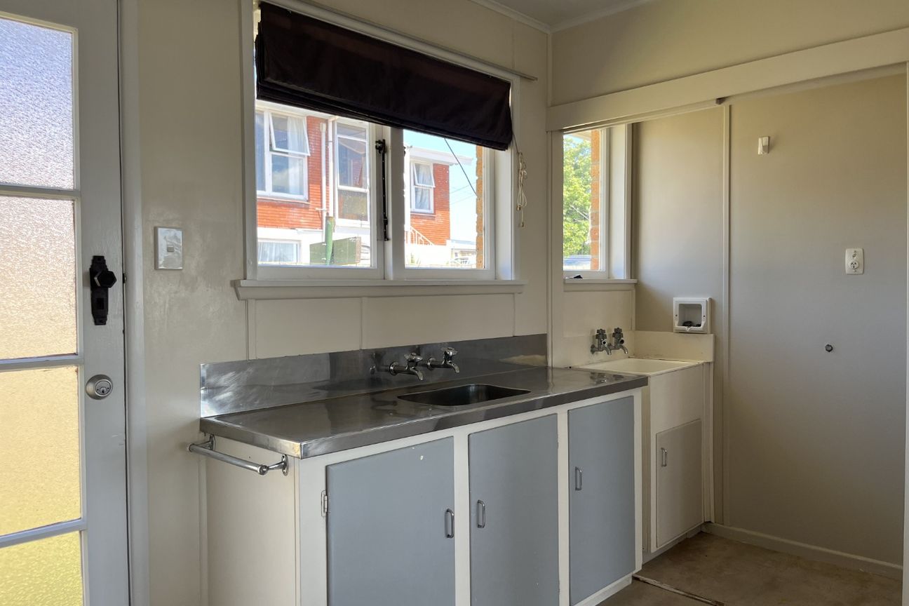 Tidy 2 Bedroom Unit in Hillcrest - Meer