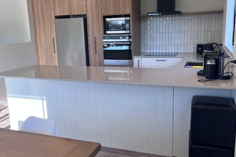 Brand new 3-Bedroom Family Home in Tanners Point – pohled 3