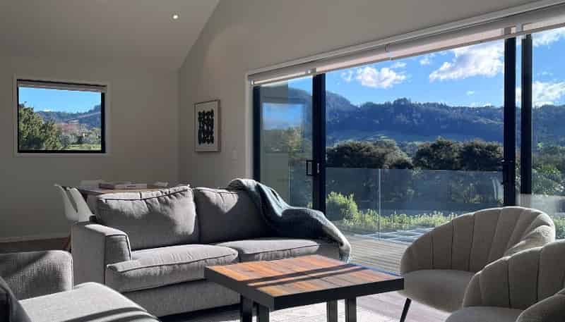 239  Tanners Point Rd, Katikati