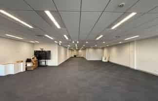 NEWLY FITTED NEWMARKET PREMISES

