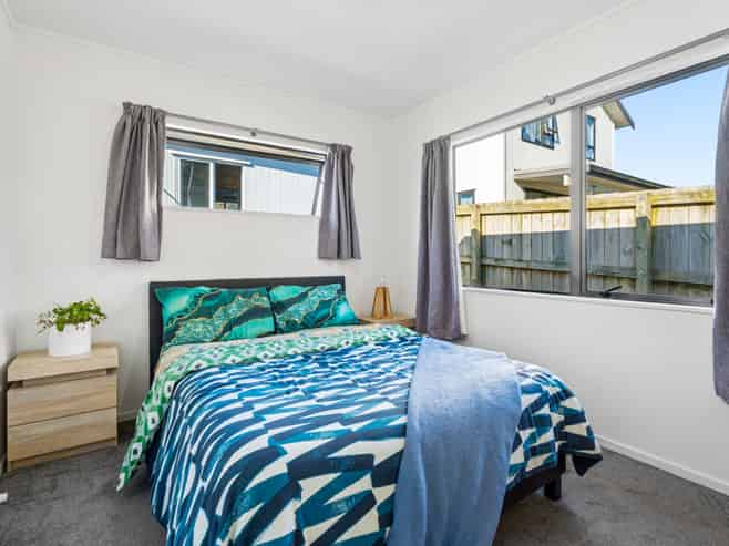 34A Graeme Avenue, Mangere East